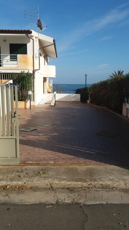 Villa Pula Mare Exterior foto